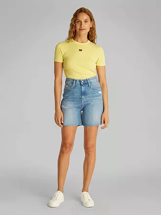 CALVIN KLEIN JEANS | Jeansshorts | 